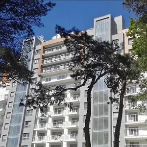 Karawela - Baltica Towers Gdańsk