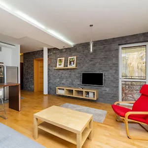 Grey By Oneapartments Gdańsk