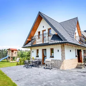 U Gorala Domek alpejski
