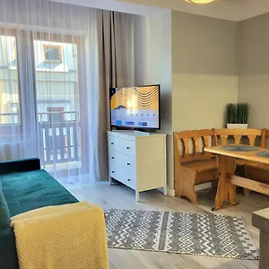 Orkan Przy Krupowkach Apartament