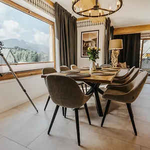 Visitzakopane - Bachledzki Wierch & Apartament