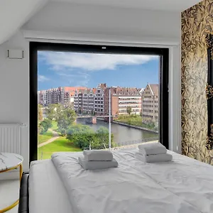 Comfort Wintera Gdańsk