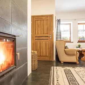 Nad Stawem Apartament