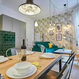 Kurkowa Gamahome Cozy Kraków